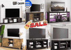 TV stands black friday deals tv stand black friday deals @walmart