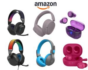 Massive Discounts on JLab Audio Gear!