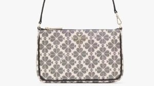 Kate Spade Outlet is offering nice deals on convertible wristlets!