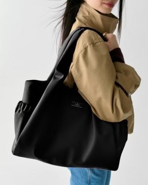 Kate Spade Carter Nylon Large Baby Bag