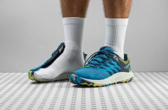 Merrell is offering sale on shoes.