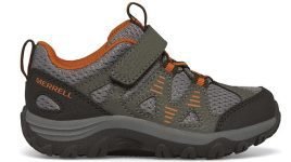 Merrell Little Kid’s Trail Chaser 2 Jr. Shoes