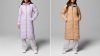 Columbia Women’s Karis Gale Full Length Parka