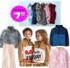 Microfleece Bright Friday Deal @The Children Place !