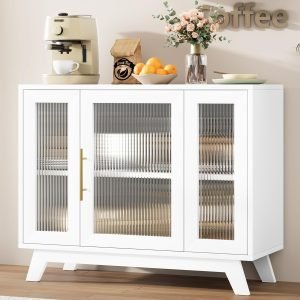 Buffet Cabinet for Kitchen !