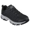 Skechers Men’s Crossbar Slip-on Sneaker