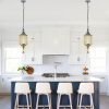 Modern/contemporary Crystal Chandelier @Lowes !