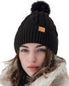 Women’s Winter Beanie
