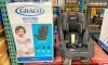 Graco Car Seats