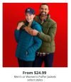 Black Friday Deals on Coats & Jackets @JCPenney !