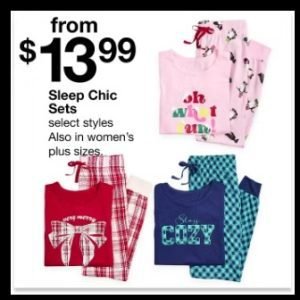Women Pj’s @JCPenney !