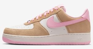 Nike Air Force 1 ’07 LV8 Men’s Shoes @Nike !