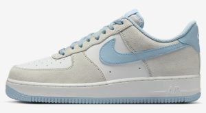 Nike Air Force 1 ’07 LV8 Men’s Shoes @Nike !