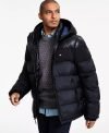 Tommy Hilfiger – Men’s Quilted Puffer Jacket