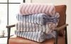 Hotel Suite Micromink Sherpa Reversible Throw @Kohl’s