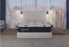 Sleepy’s Hybrid 13″ Medium Mattress- Queen Size