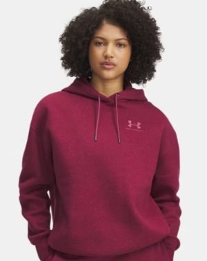 Under Armour hoodies and sweatshirts are on SALE !
