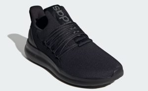 Shop at Adidas–Adidas Men’s Lite Racer Adapt 7.0 Wide Shoes