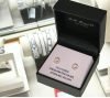 Belle De Mer Button Pearl Stud Earrings At Macys 