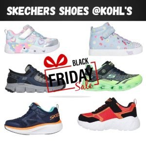 Skechers Shoes at Kohl’s
