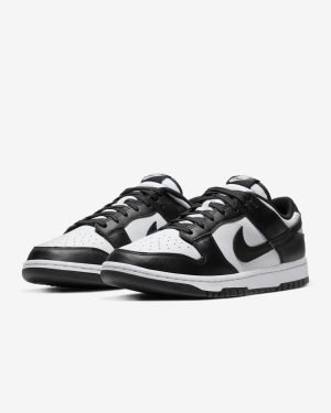 Nike Men’s Dunk Low Retro Shoes at Nike !