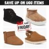 Shop at Nordstrom and save up on UGG items.