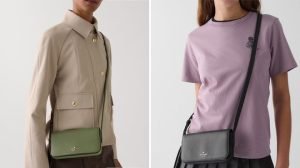 Kate Spade Juliette Crossbody