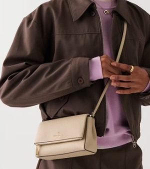 Kate Spade Leila Mini Crossbody