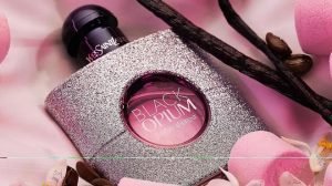 Yves Saint Laurent Black Opium Eau de Parfum