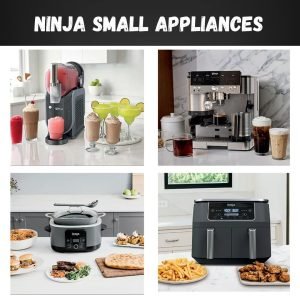 Shop @Kohls – Ninja Small Appliances !!