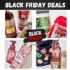 Black Friday Deals At Bath Body Works