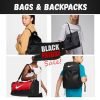 Shop at Nike- Sale on Bags And Backpacks