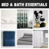 The Big One bed & bath essentials @Kohl’s !