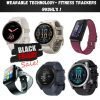 Wearable Technology- Fitness Trackers @Kohl’s !