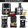 Gourmia air fryers @Target !