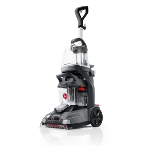 Hoover PowerScrub Upright Carpet Cleaner Machine @Walmart !