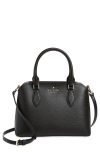 Kate Spade New York – darcy small leather satchel bag