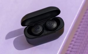 JLab Go Air Pop True Wireless Earbuds 6 Colors at Walmart!