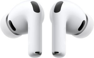 Apple AirPods Pro 3 Wireless Earbuds 2025 model