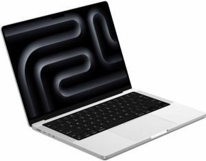 Apple 2025 MacBook Pro Laptop