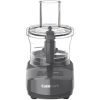 Restored Cuisinart 7-Cup Food Processor FP-7 Gray Color (Refurbished)
