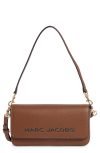 Marc Jacobs – The Mini Leather Crossbody Bag