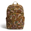 Vera Bradley Women’s Outlet Cotton Essential Large Backpack at Target!