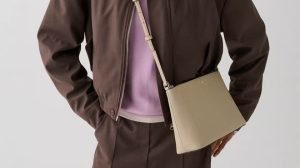 Kate Spade Leila Medium Crossbody