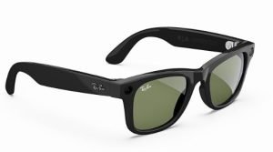Ray-Ban Meta Gen 1 Smart AI Glasses
