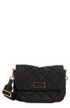 Marc Jacobs – Quilted Nylon Utility Messenger Bag