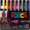 Huge savings on Posca paint marker sets!
