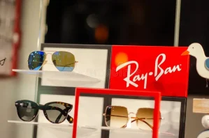 RayBan Sunglasses !