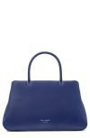 Kate Spade New York – grace smooth leather satchel