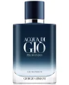 Shop Macys@-Armani Giorgio Men’s Acqua di Giò Profondo Eau de Parfum Spray